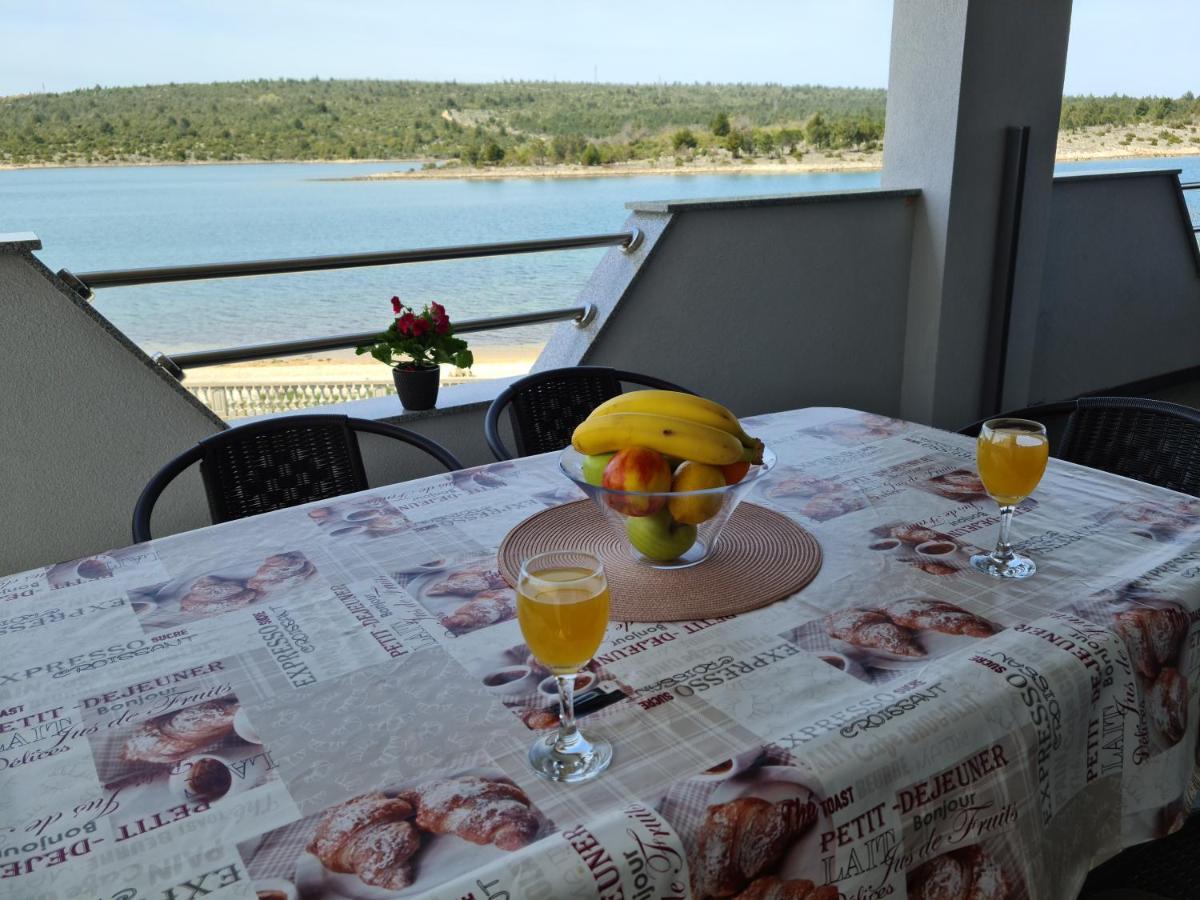 Rudi Appartement *
